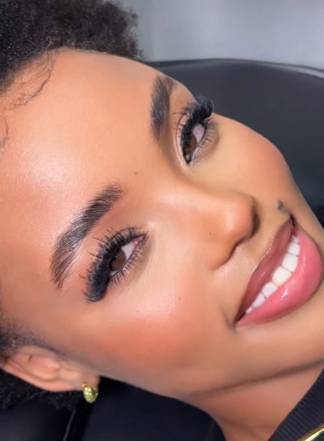 Lash Extension