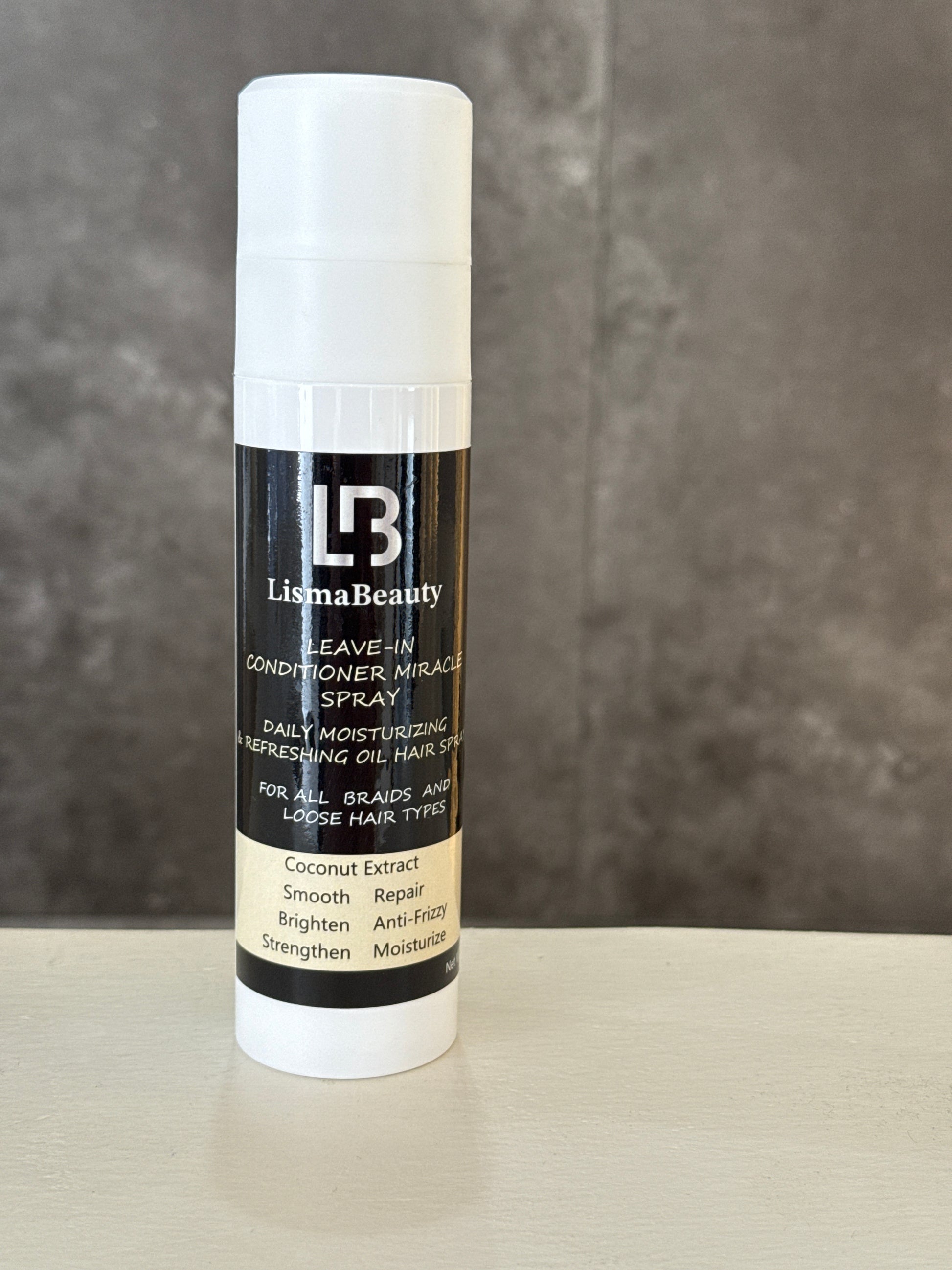 Hair Spray