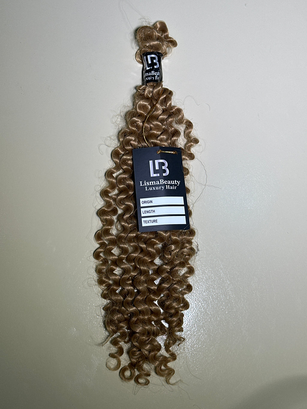 Shushu curls