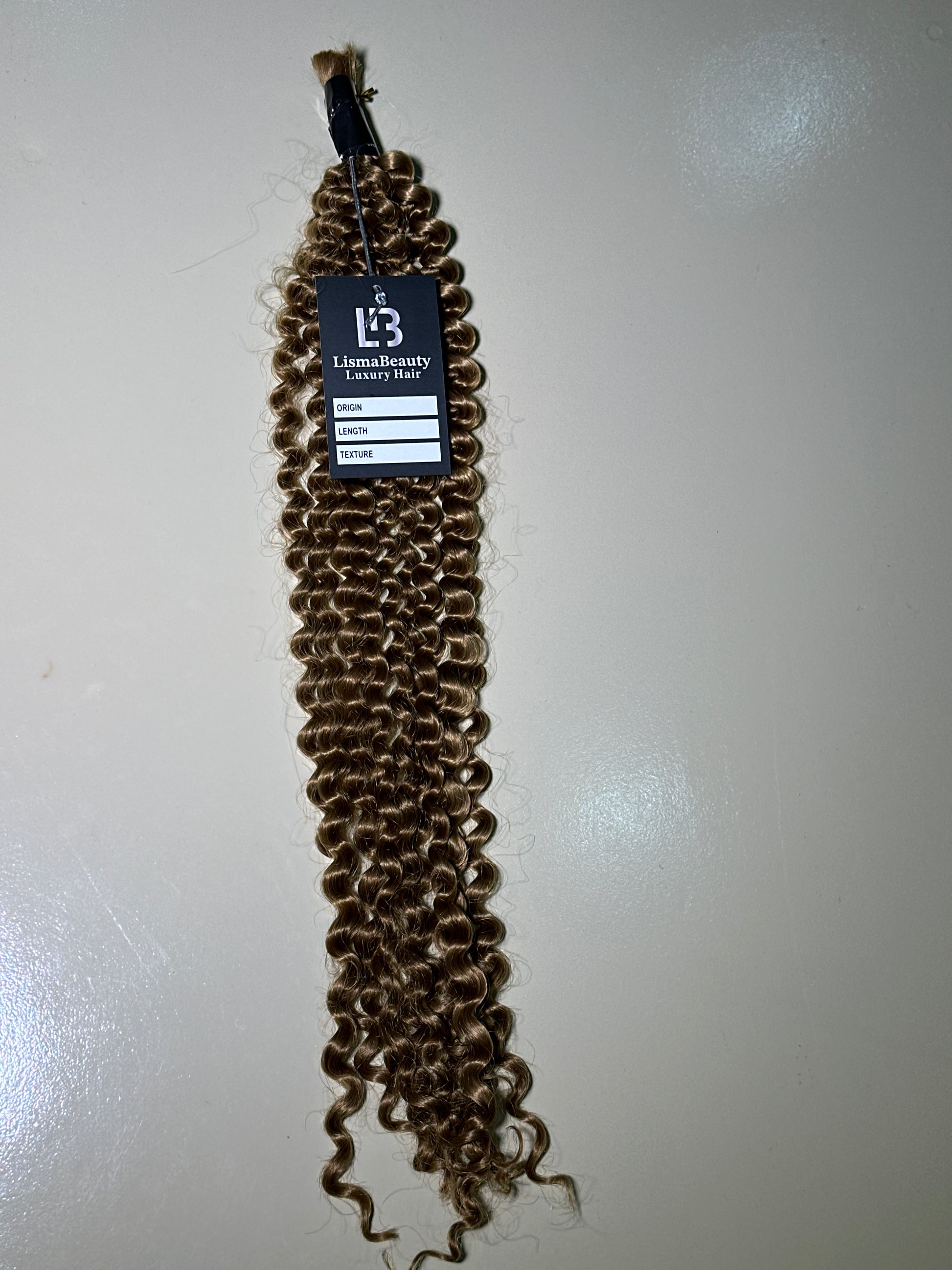Island twist
