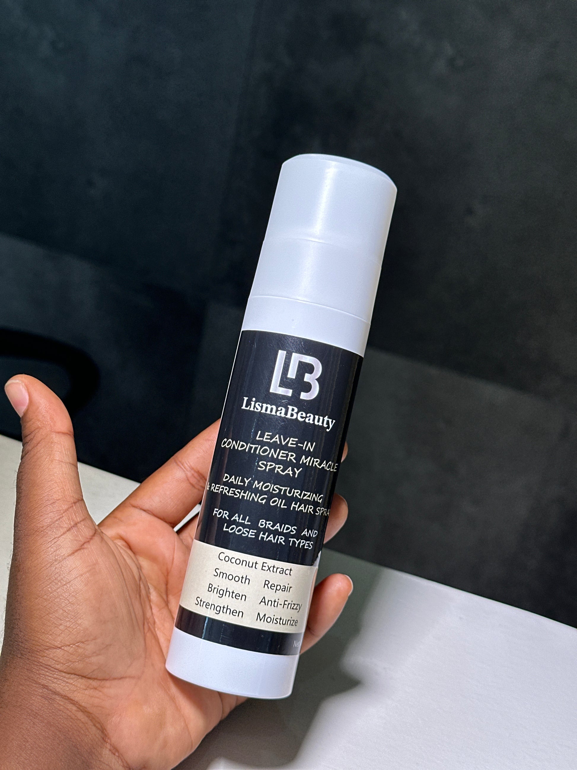 Hair Spray