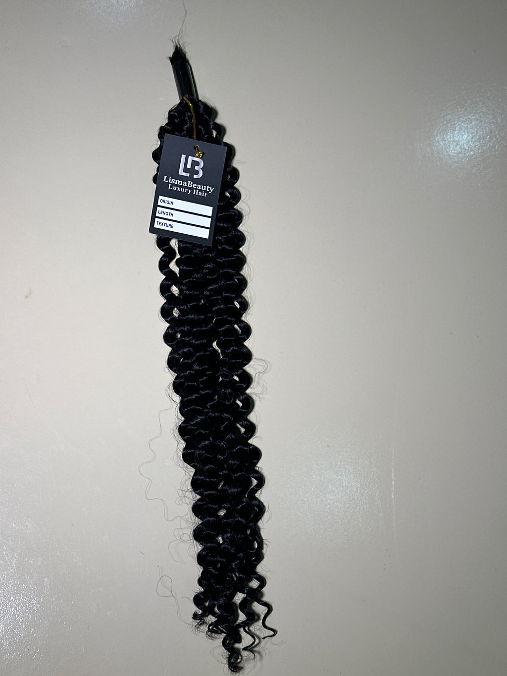 Island twist