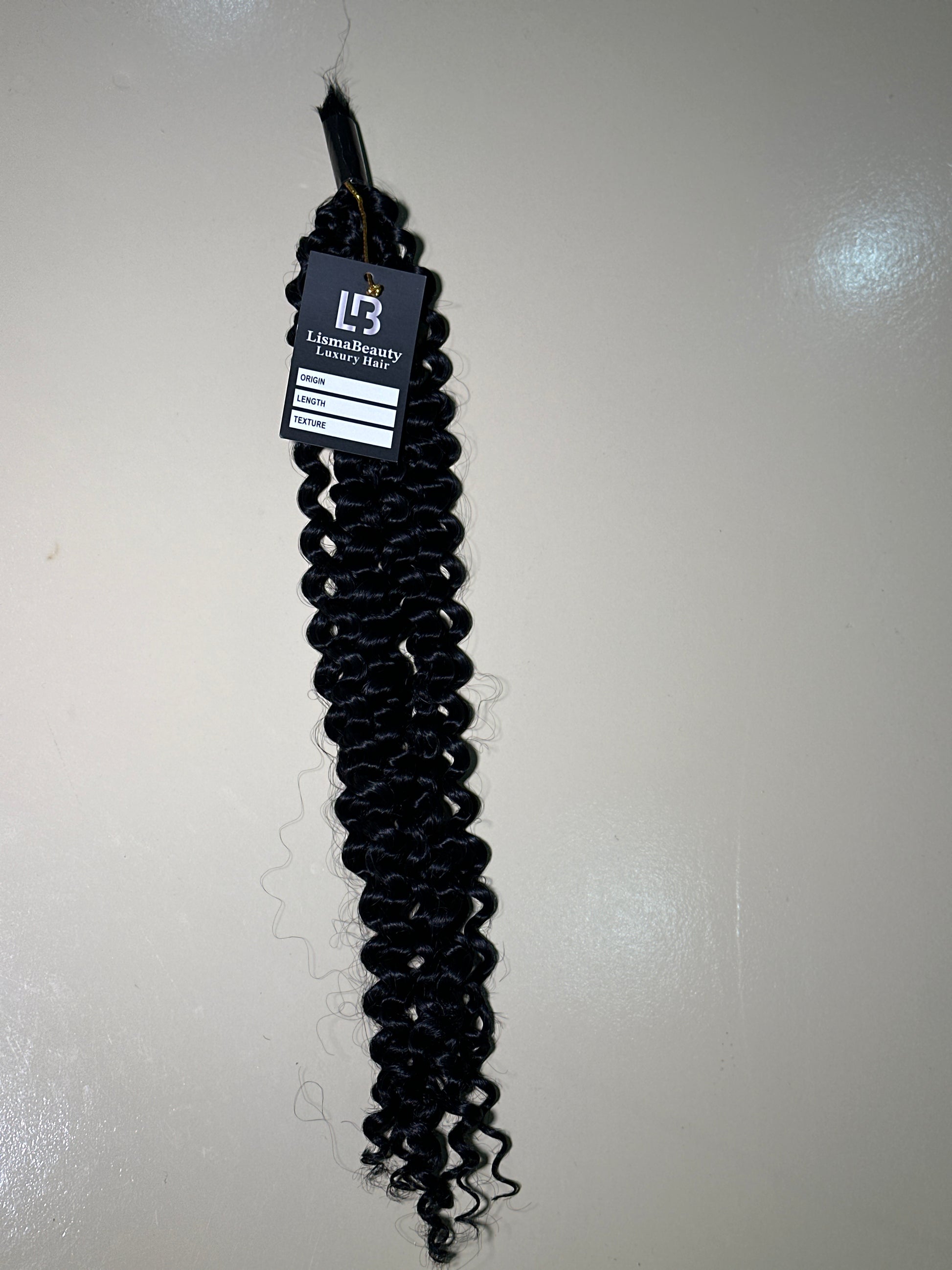 Island twist