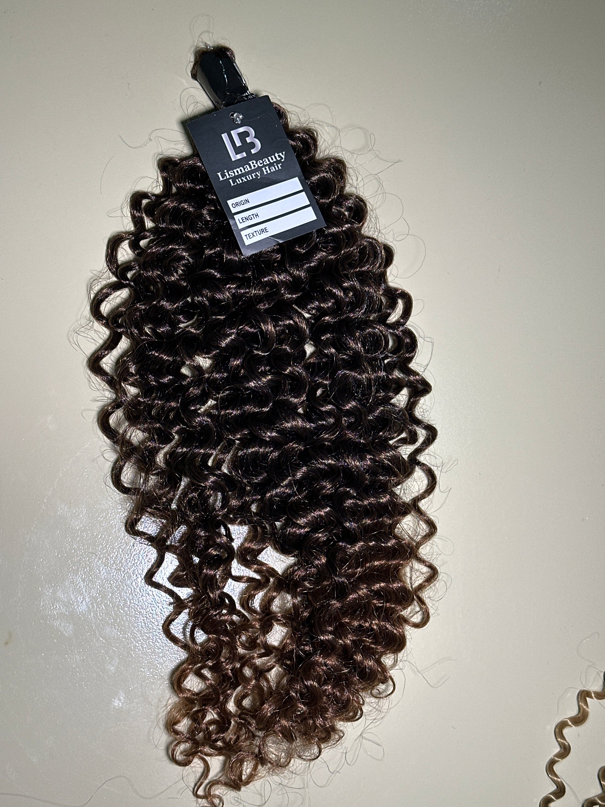 Fettylicious curls