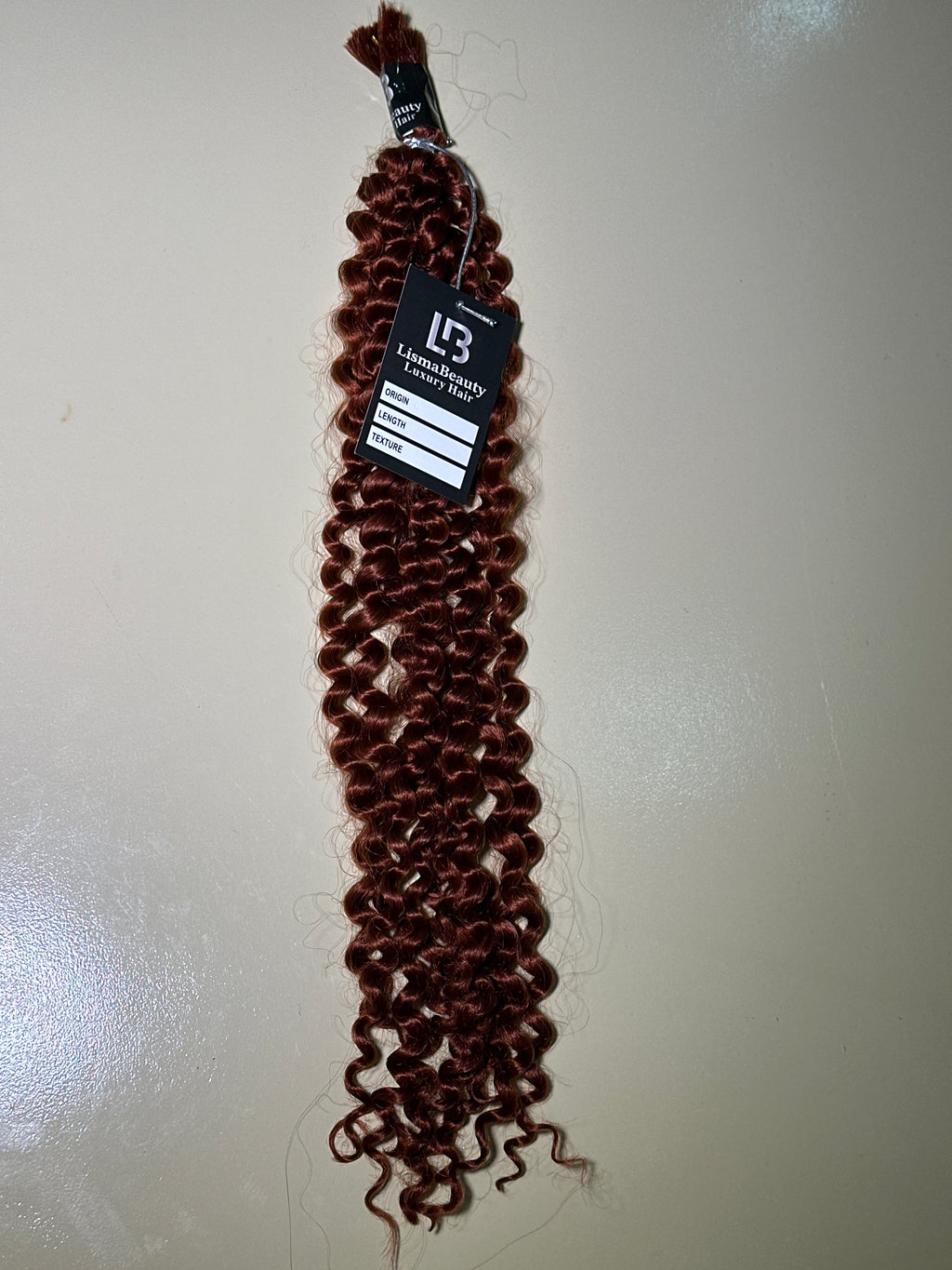 Island twist