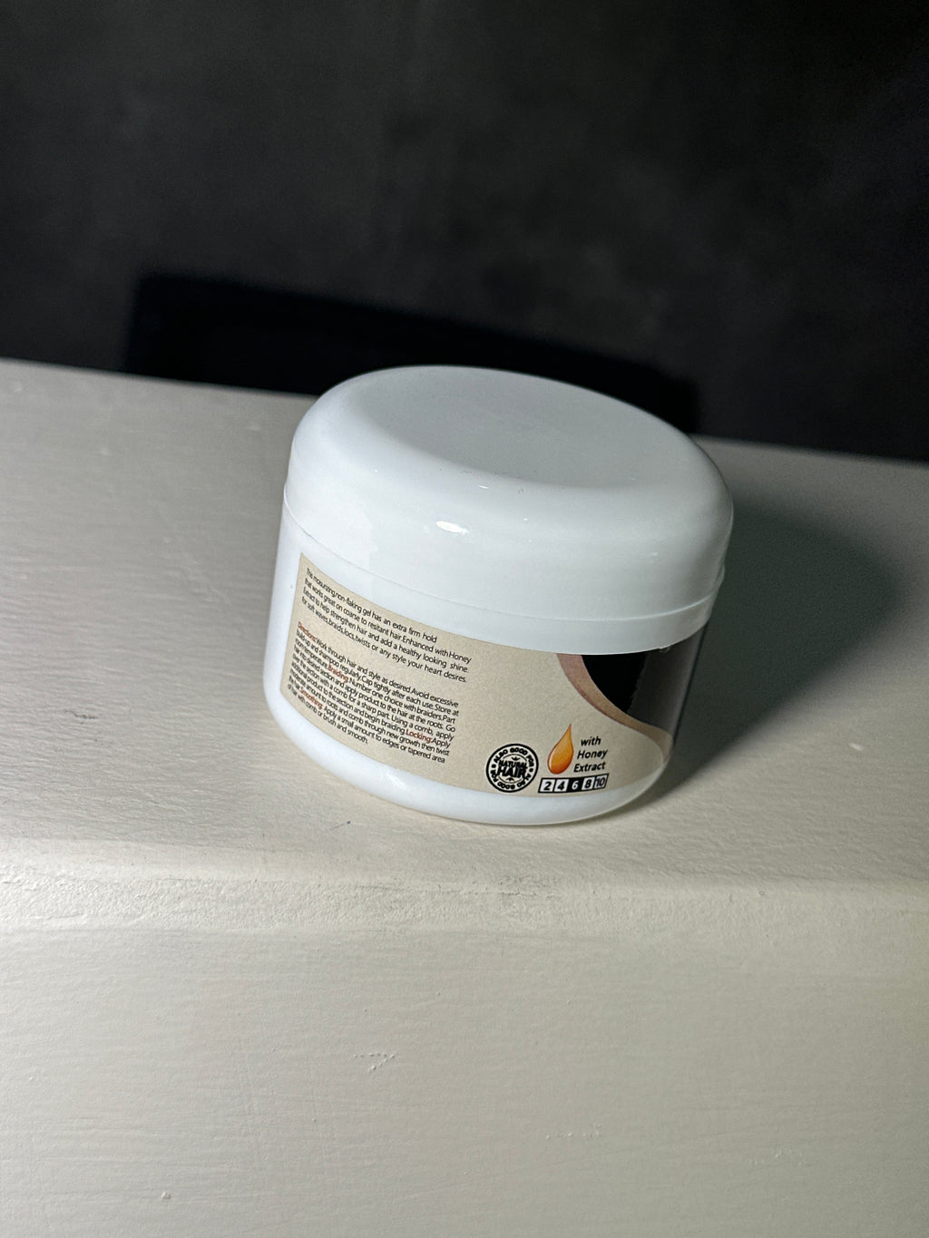 Edge Control
