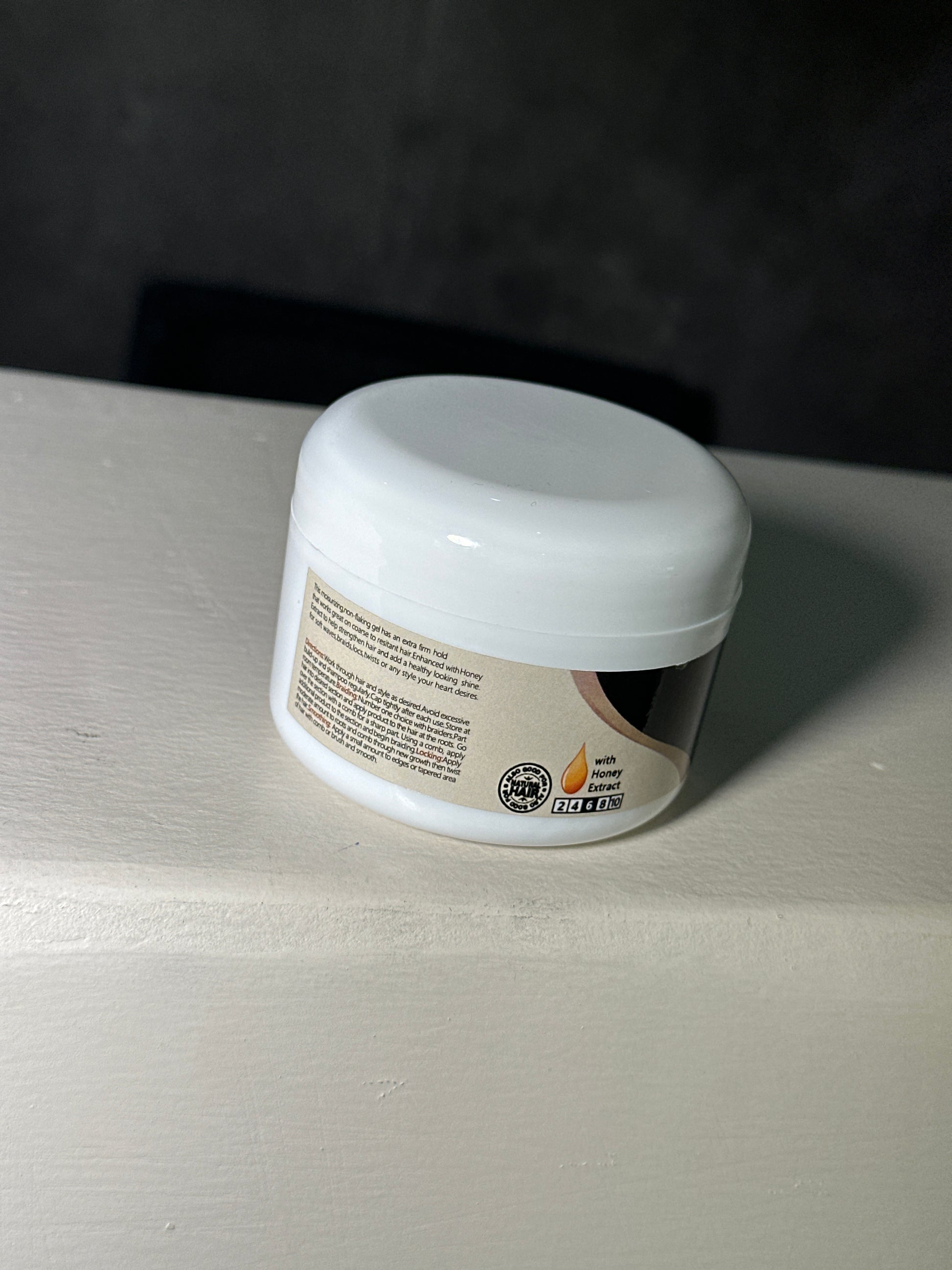 Edge Control