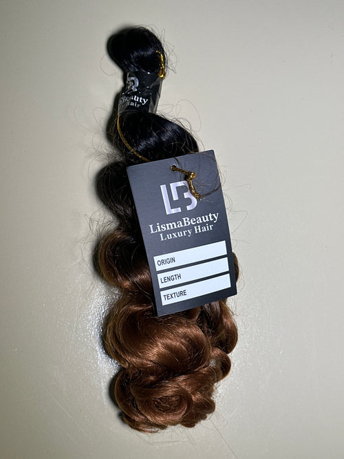 Bob curls