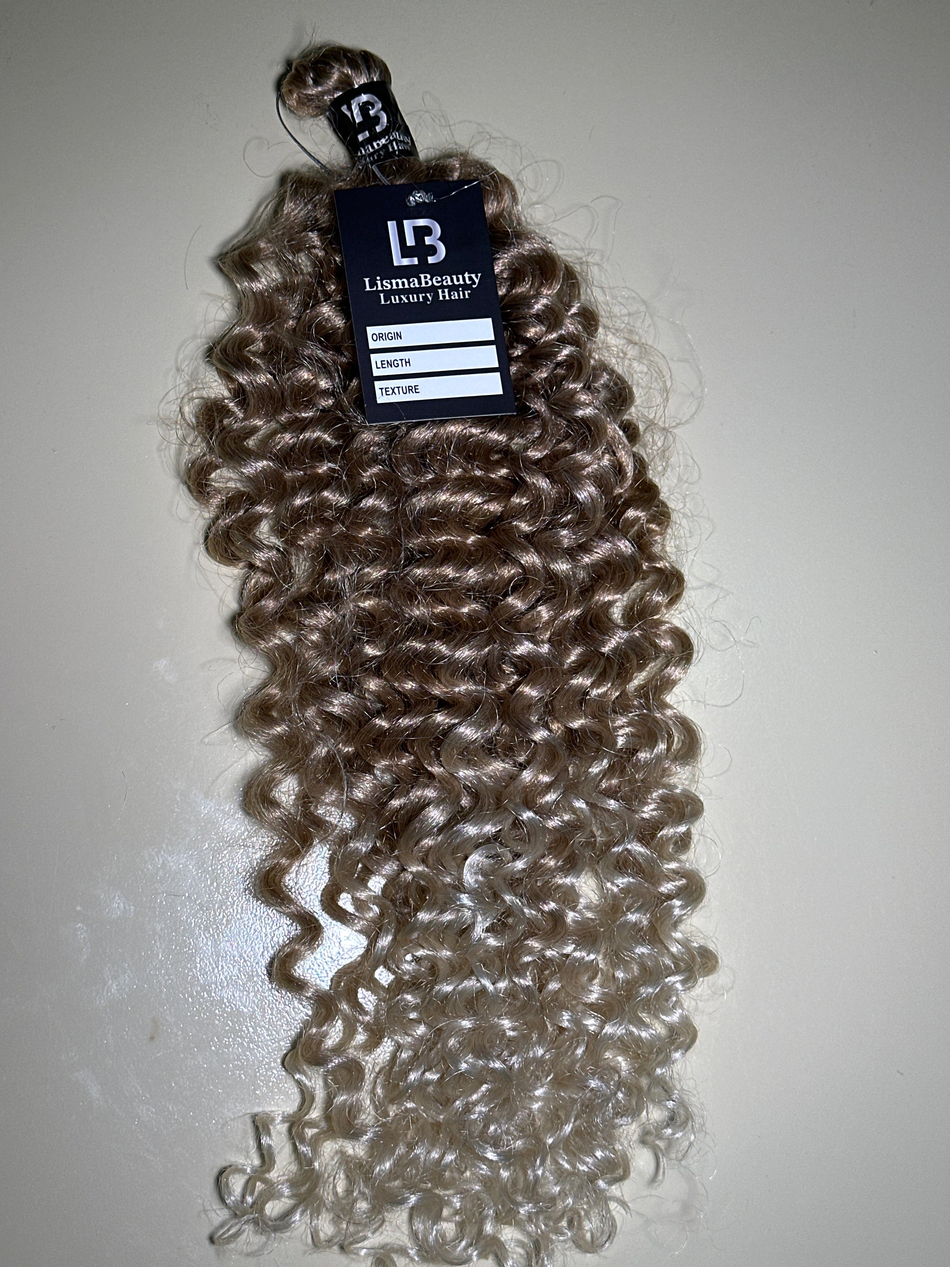 Fettylicious curls