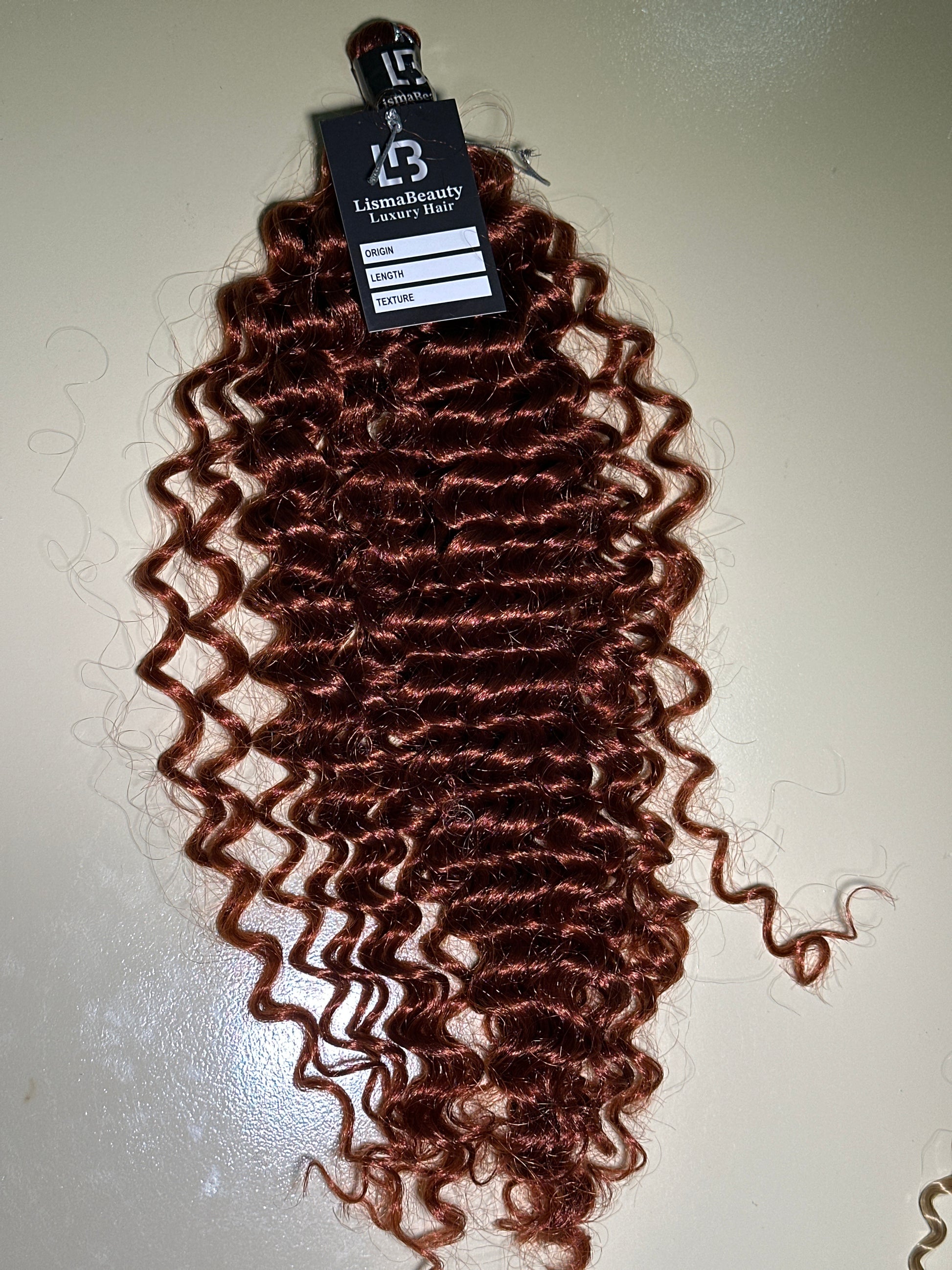 Fettylicious curls