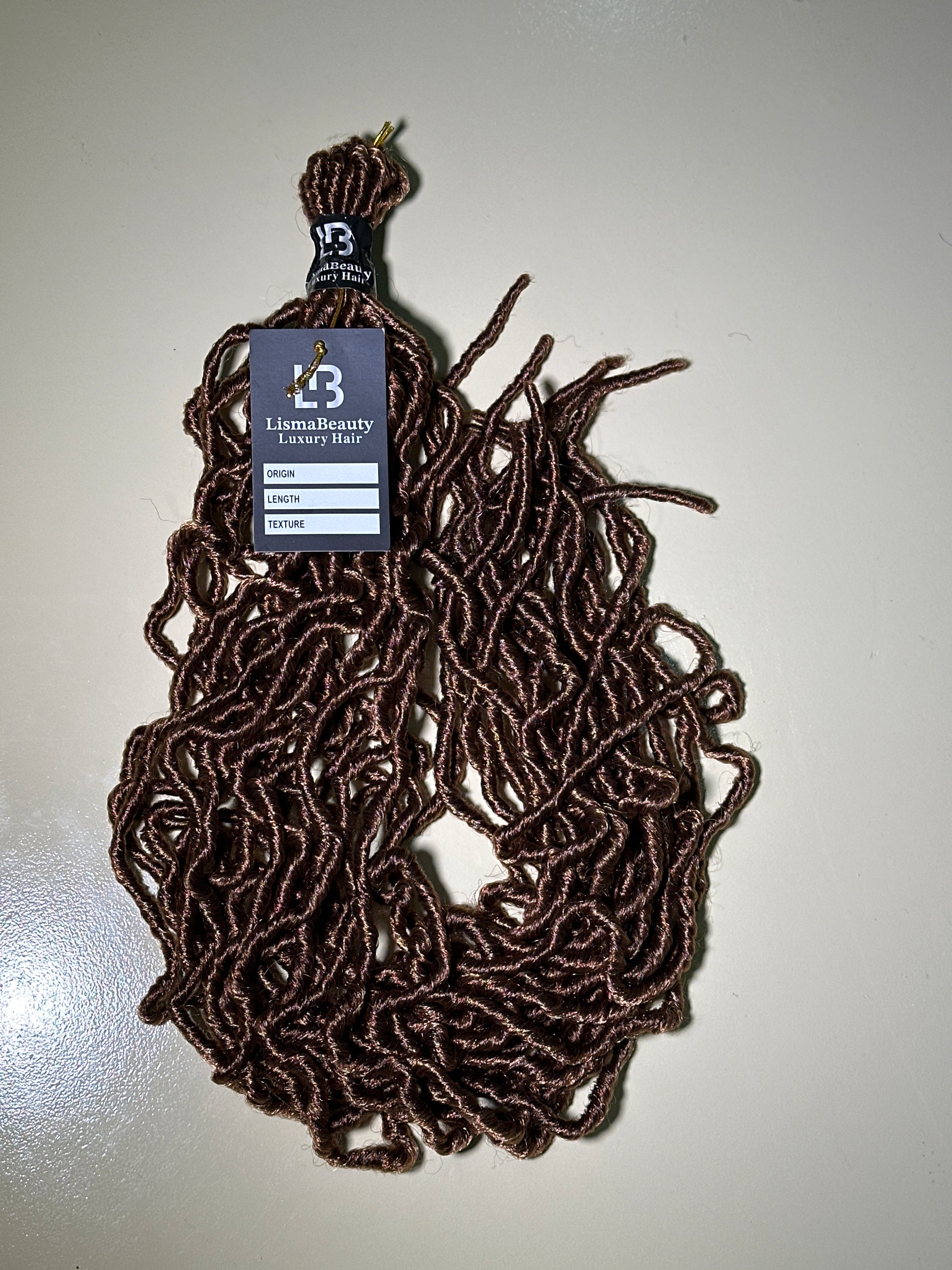 Soft locs