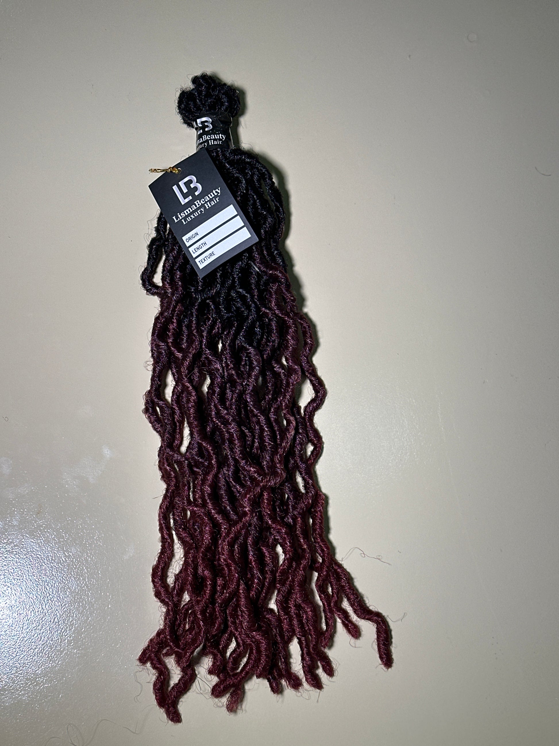 Soft locs