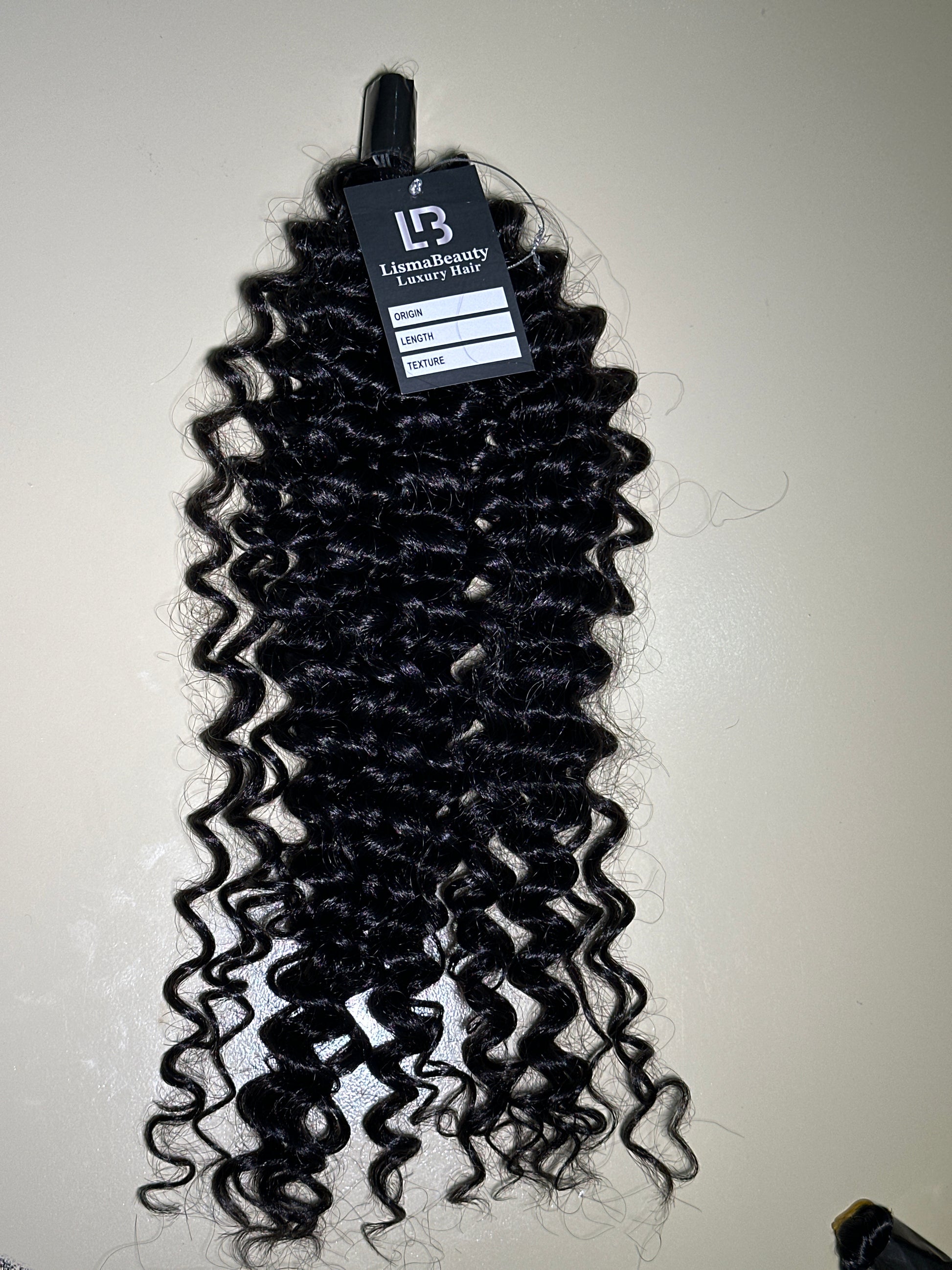 Fettylicious curls