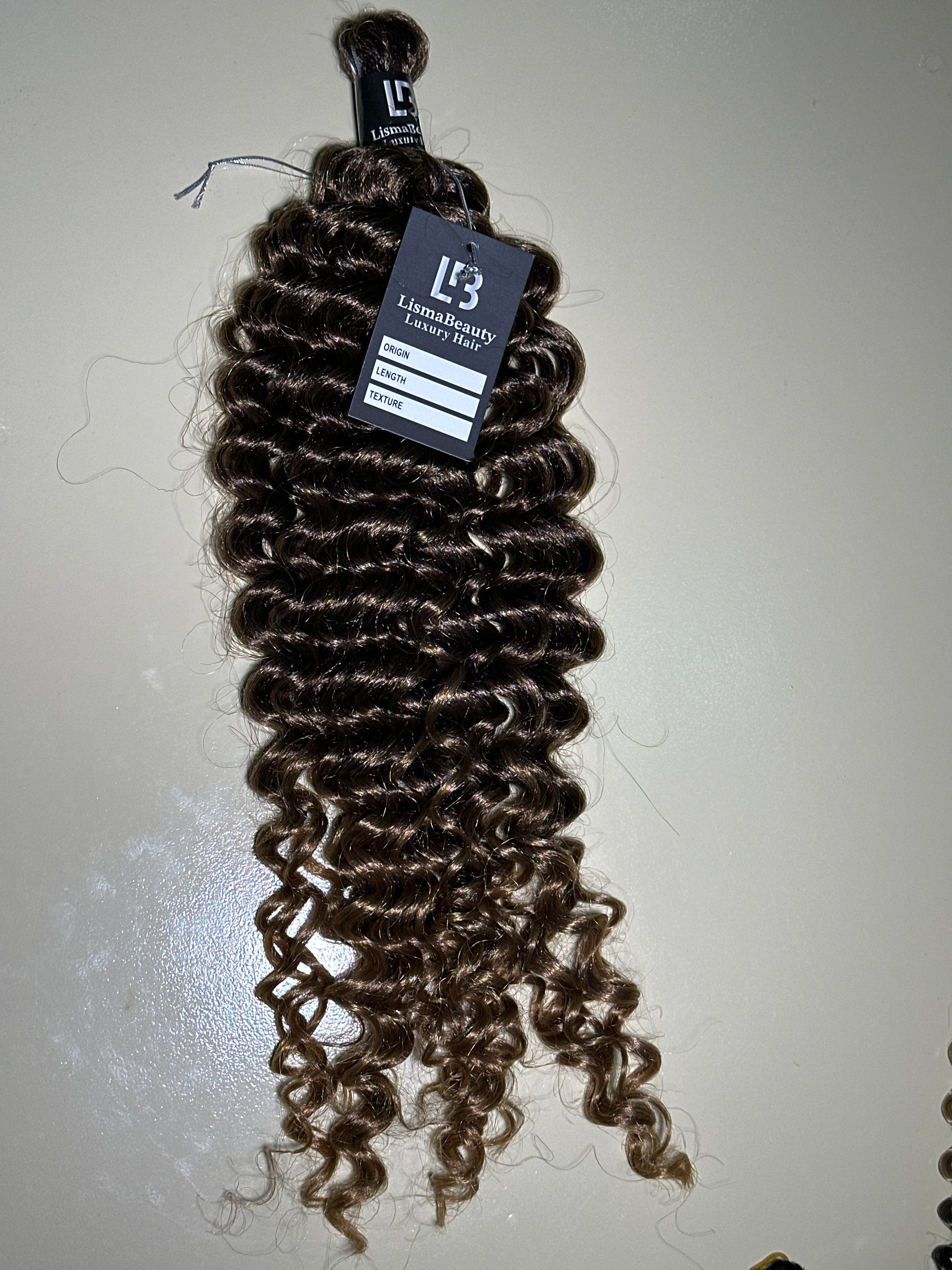 Fettylicious curls