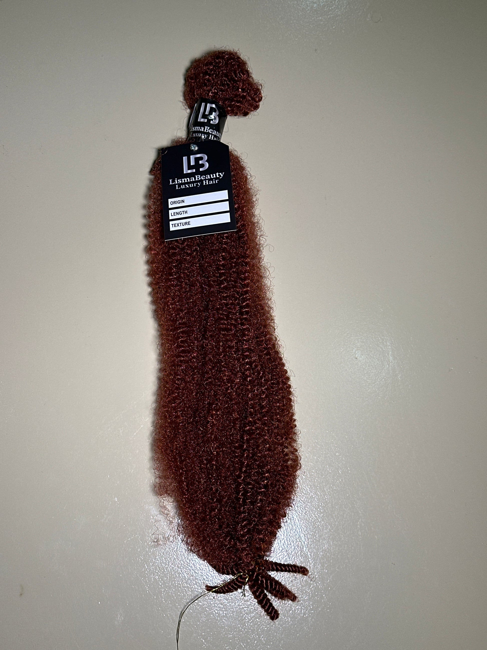 Coco twist