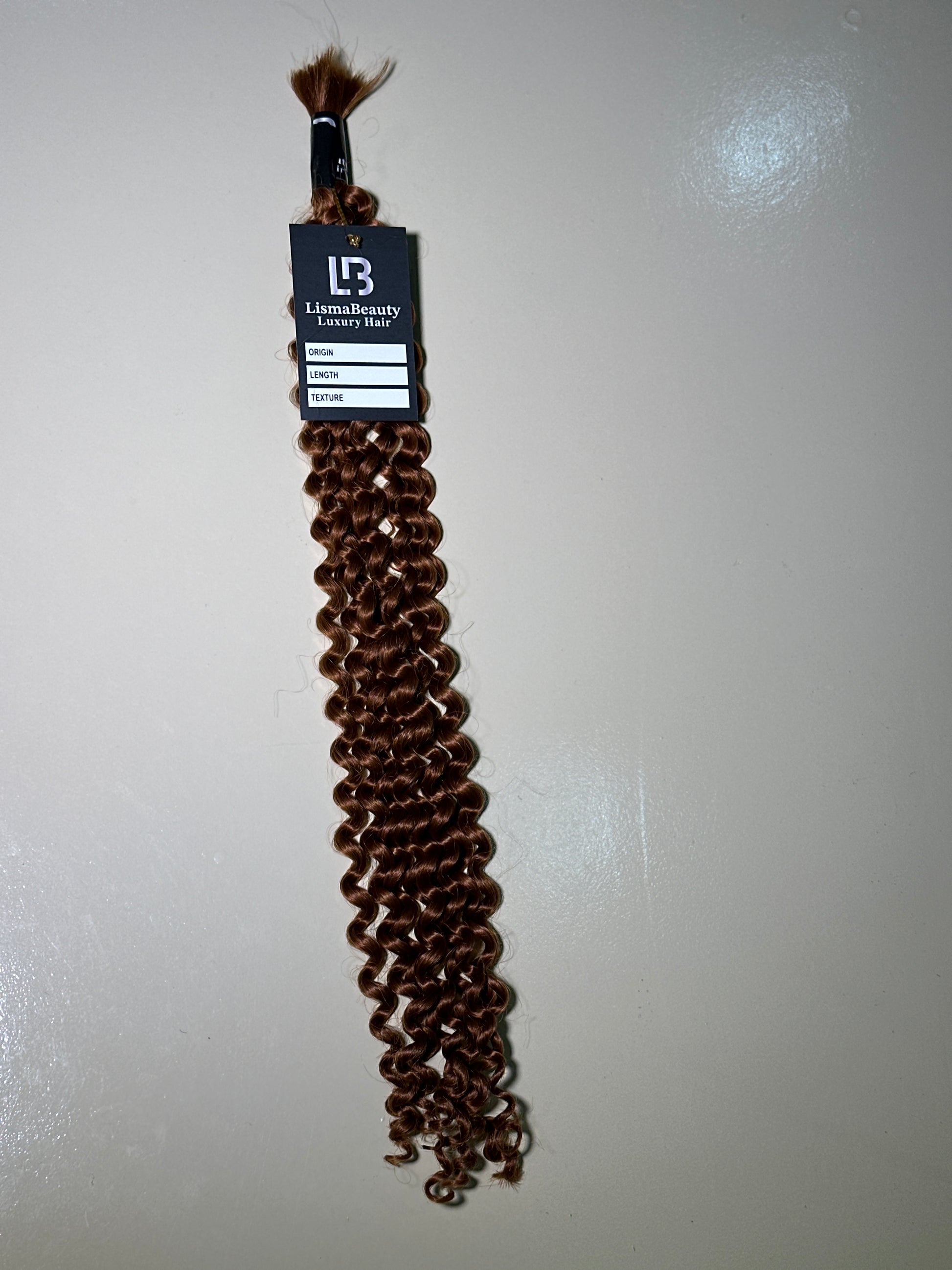 Island twist