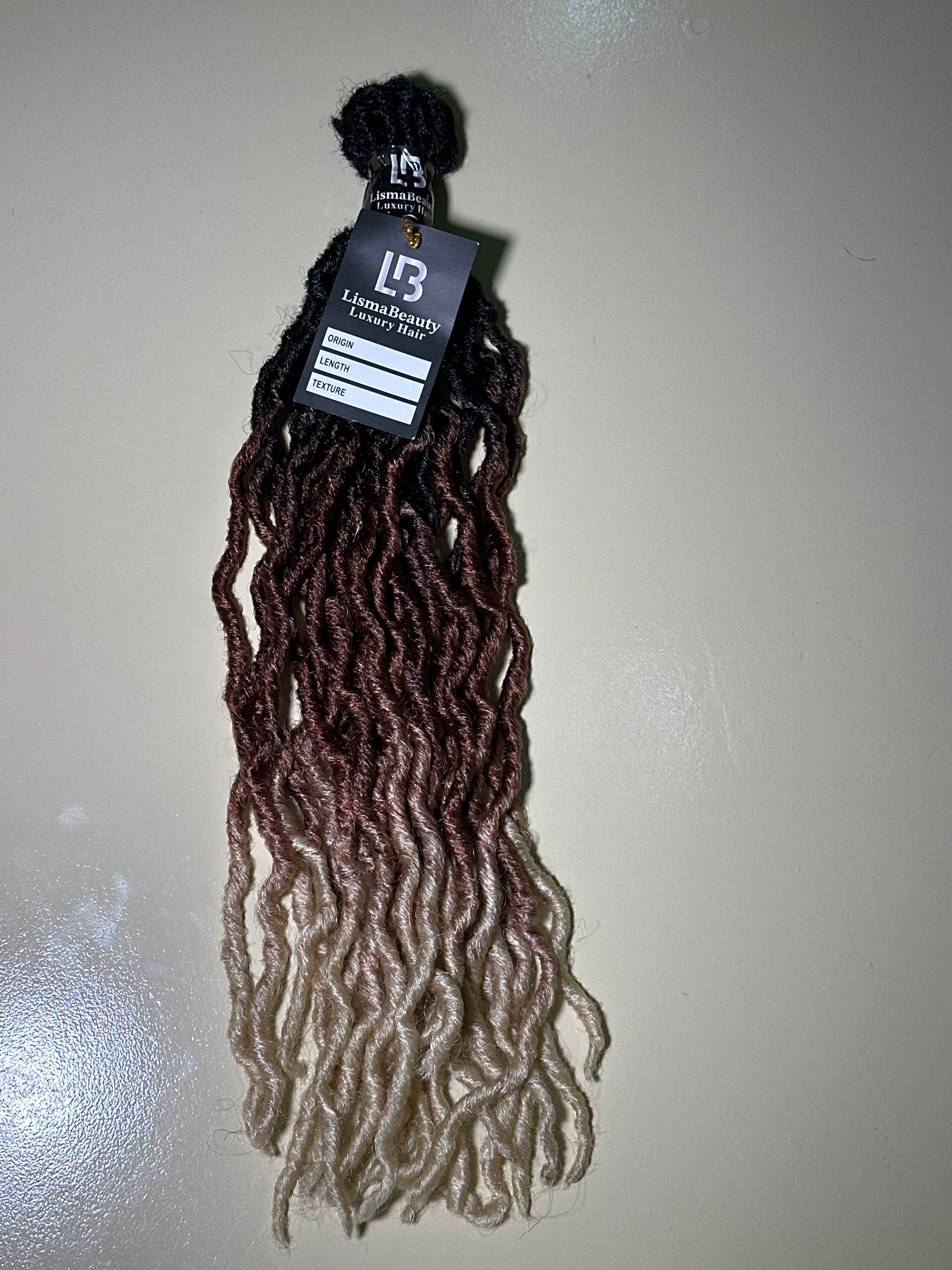 Soft locs
