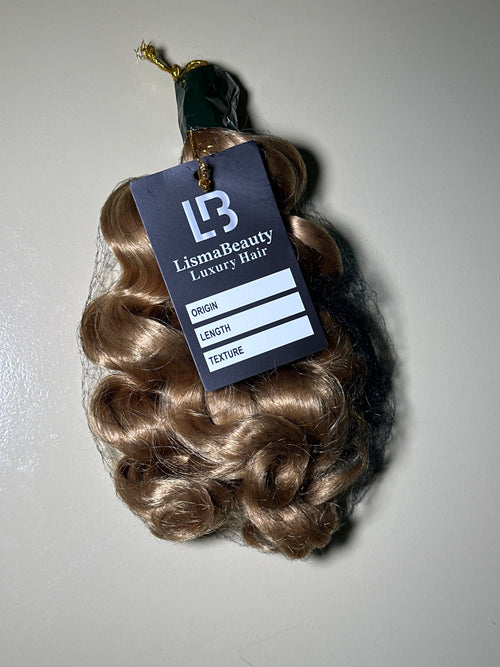 Bob curls