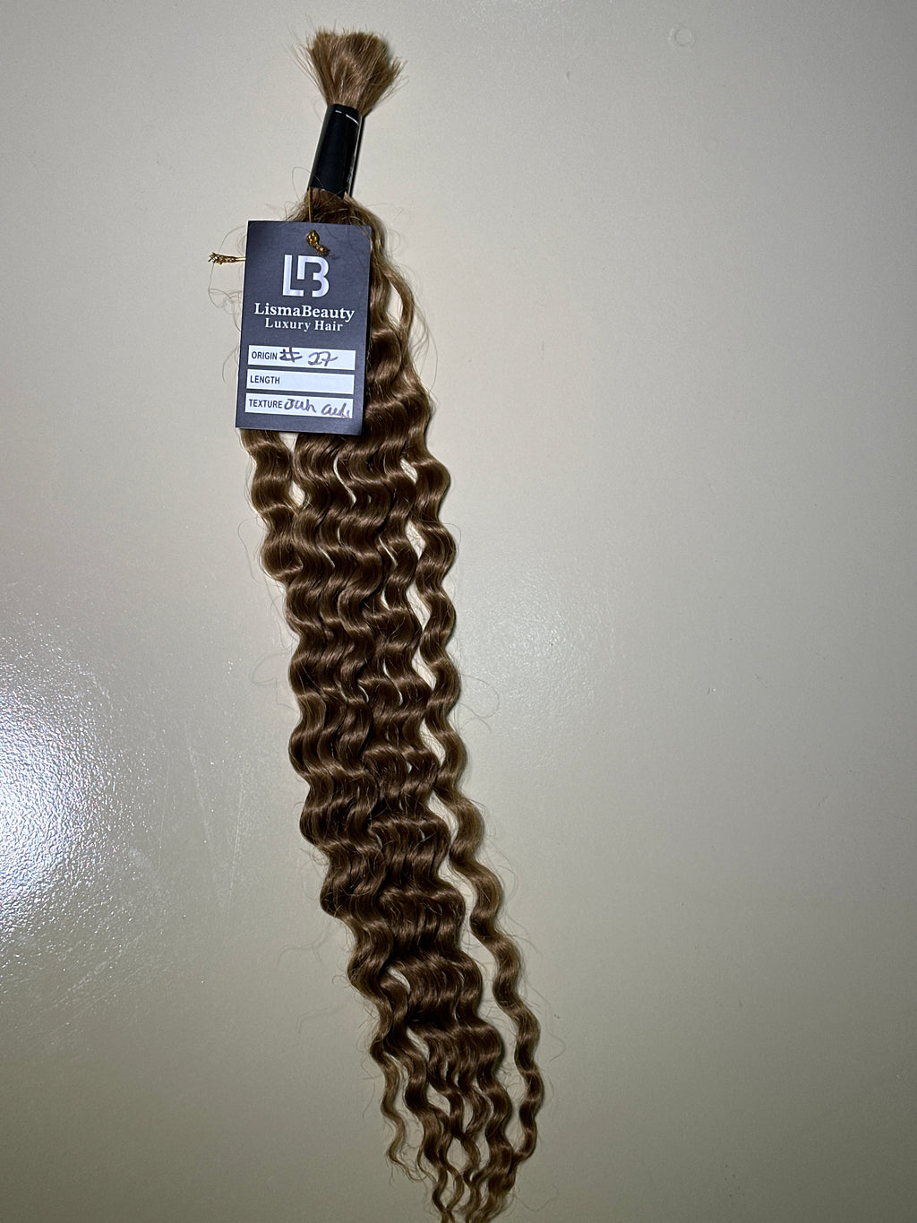 Boho braids