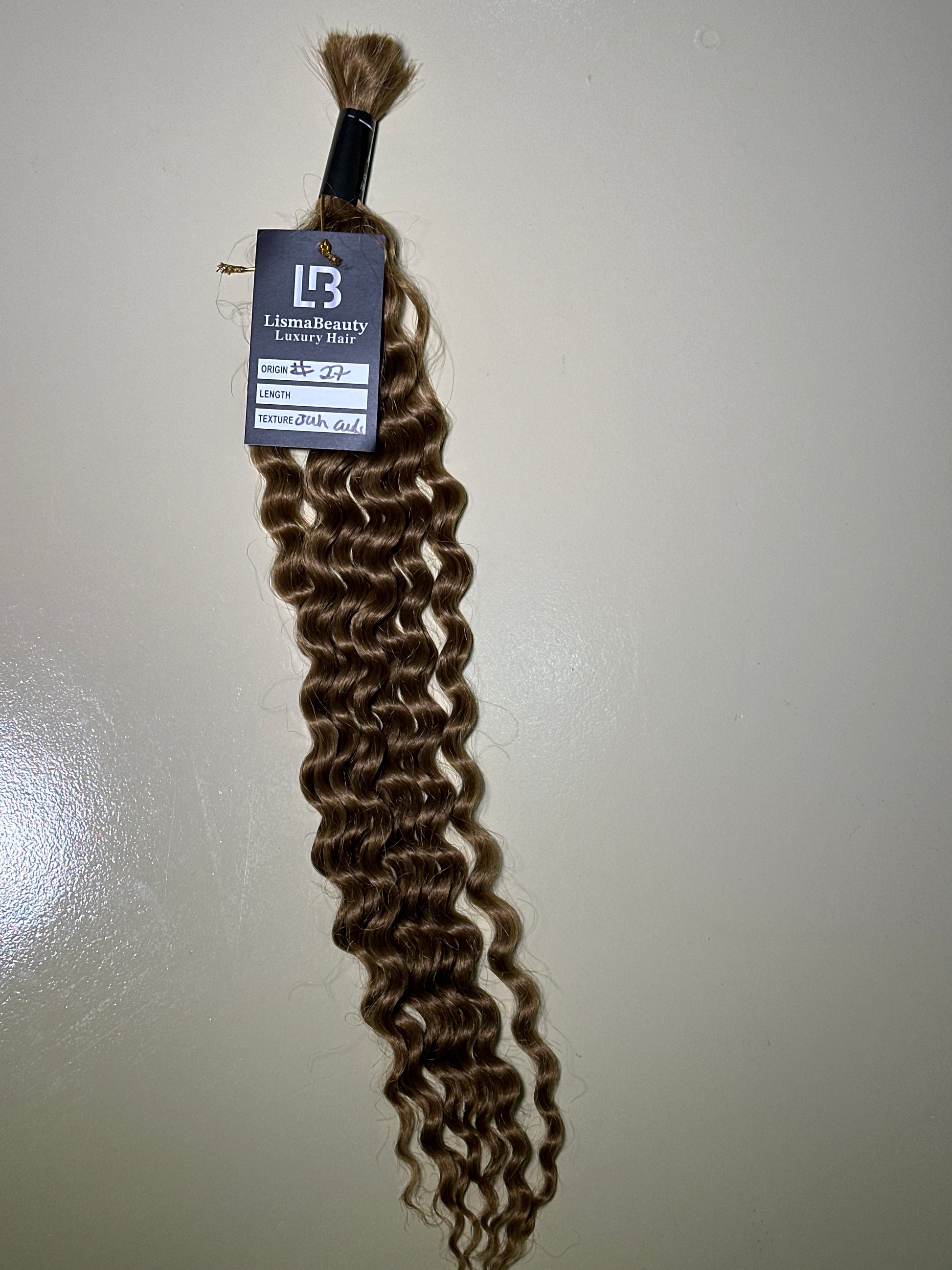 Boho braids