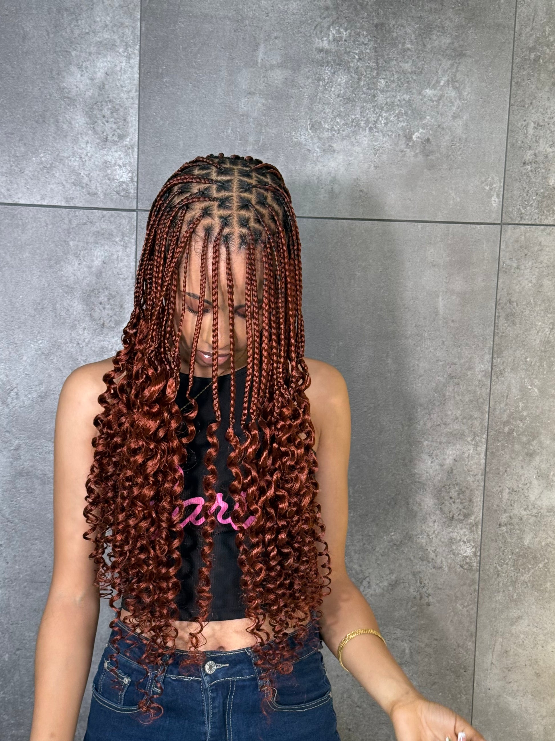 Del Braids