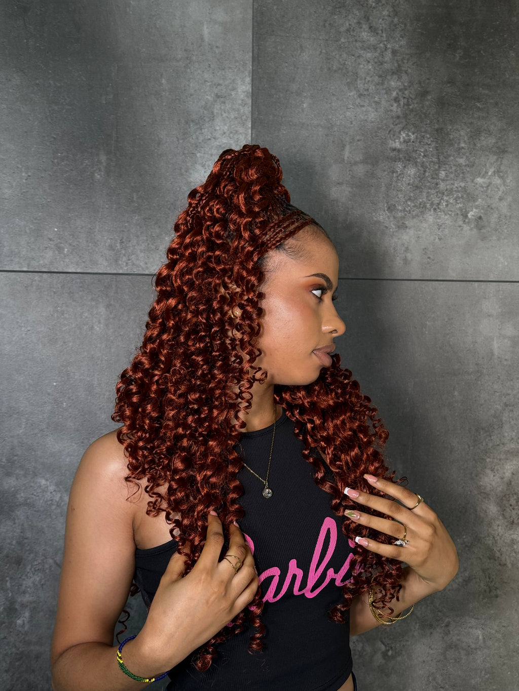 Del Braids