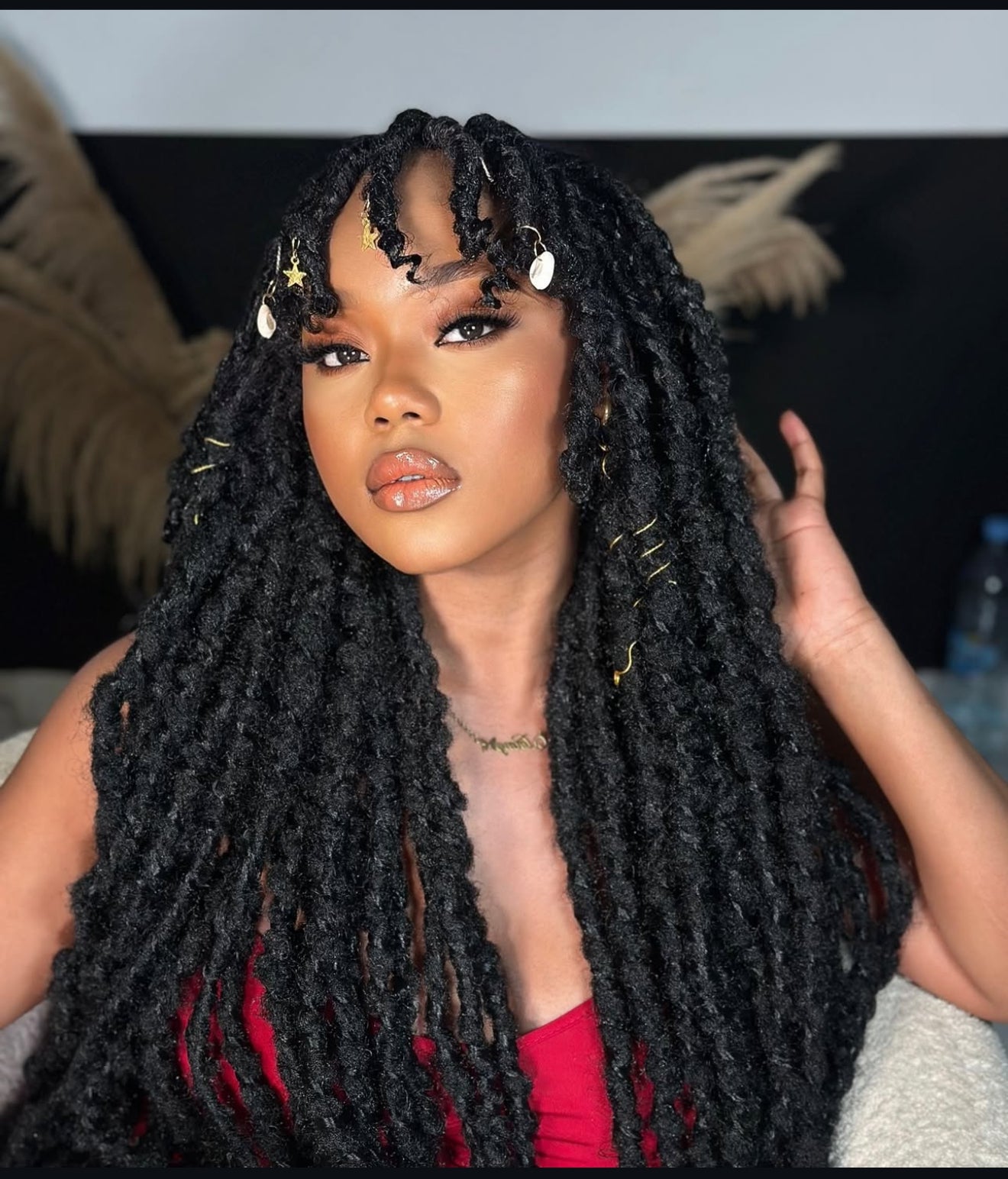 Zuchu Braids