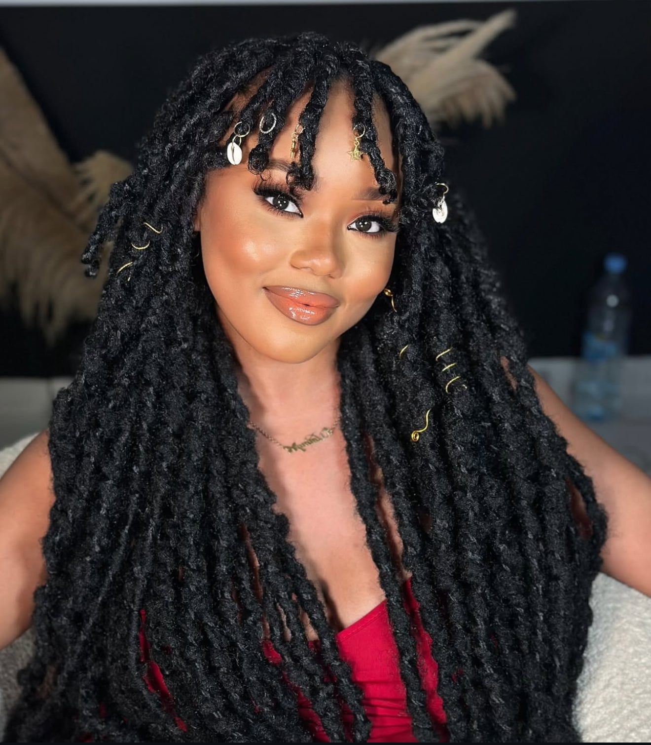 Zuchu Braids