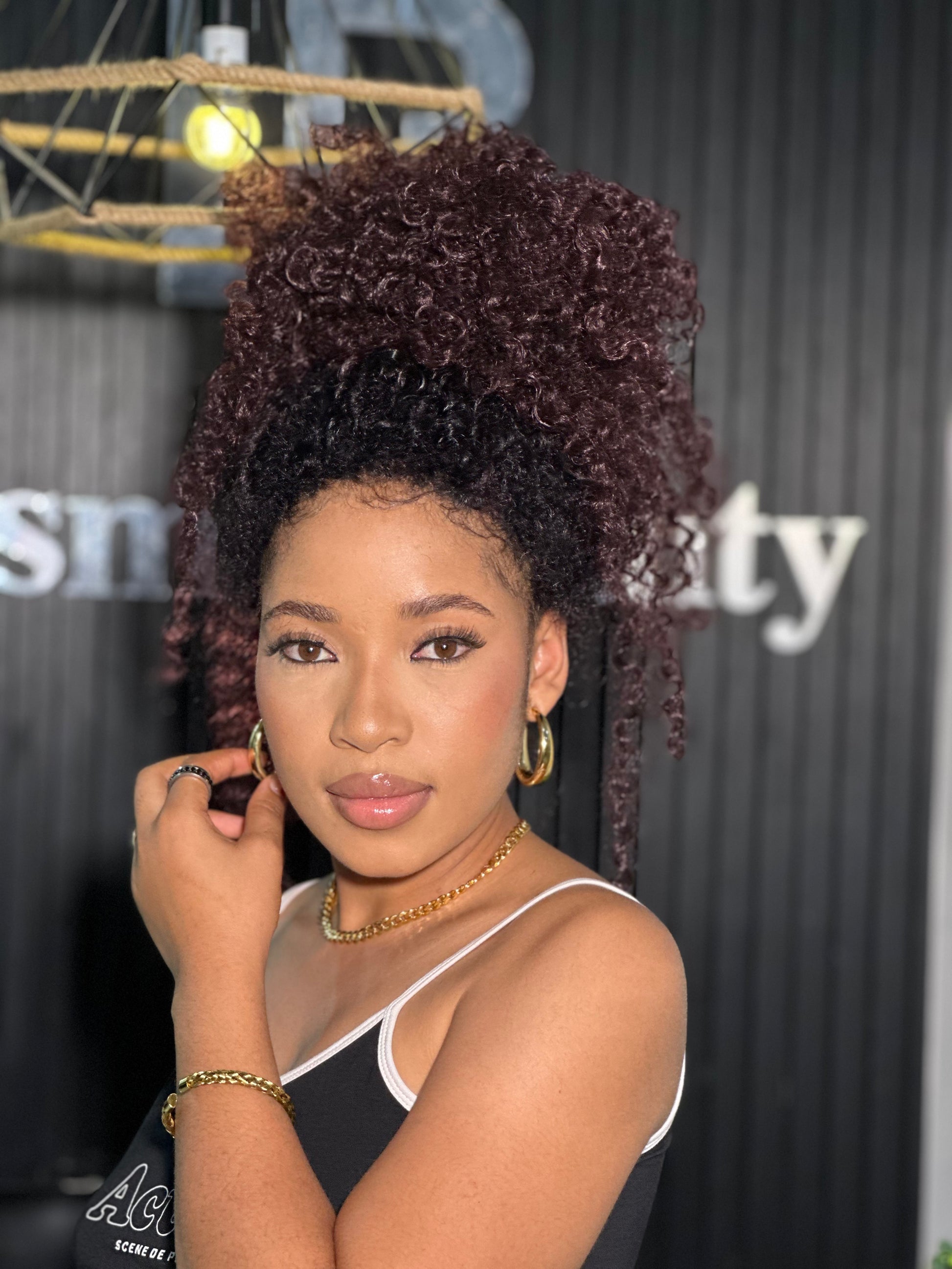 Shushu Curls