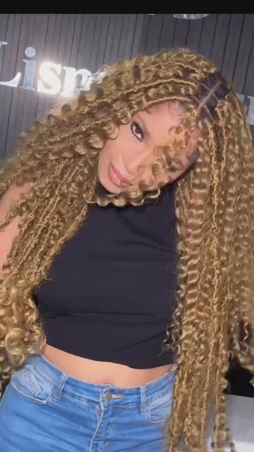 Jah Locs