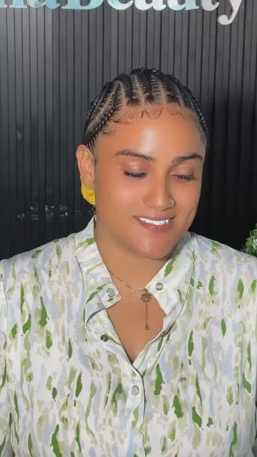 Cornrows