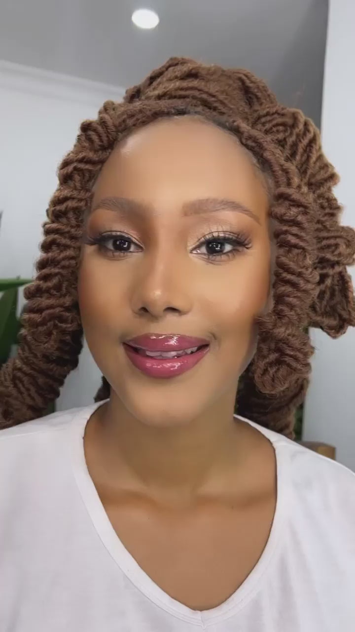 Soft Locs