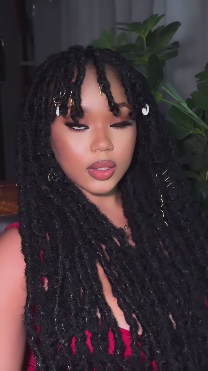 Zuchu Braids