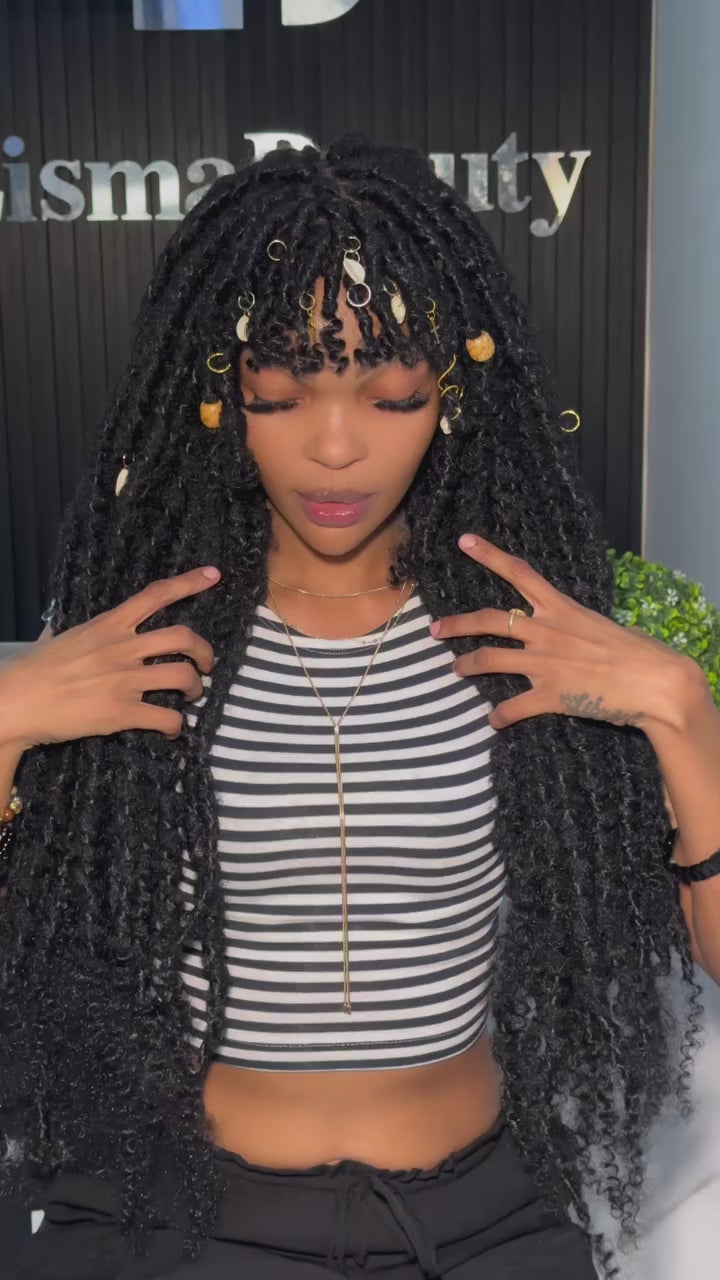 Zuchu Braids