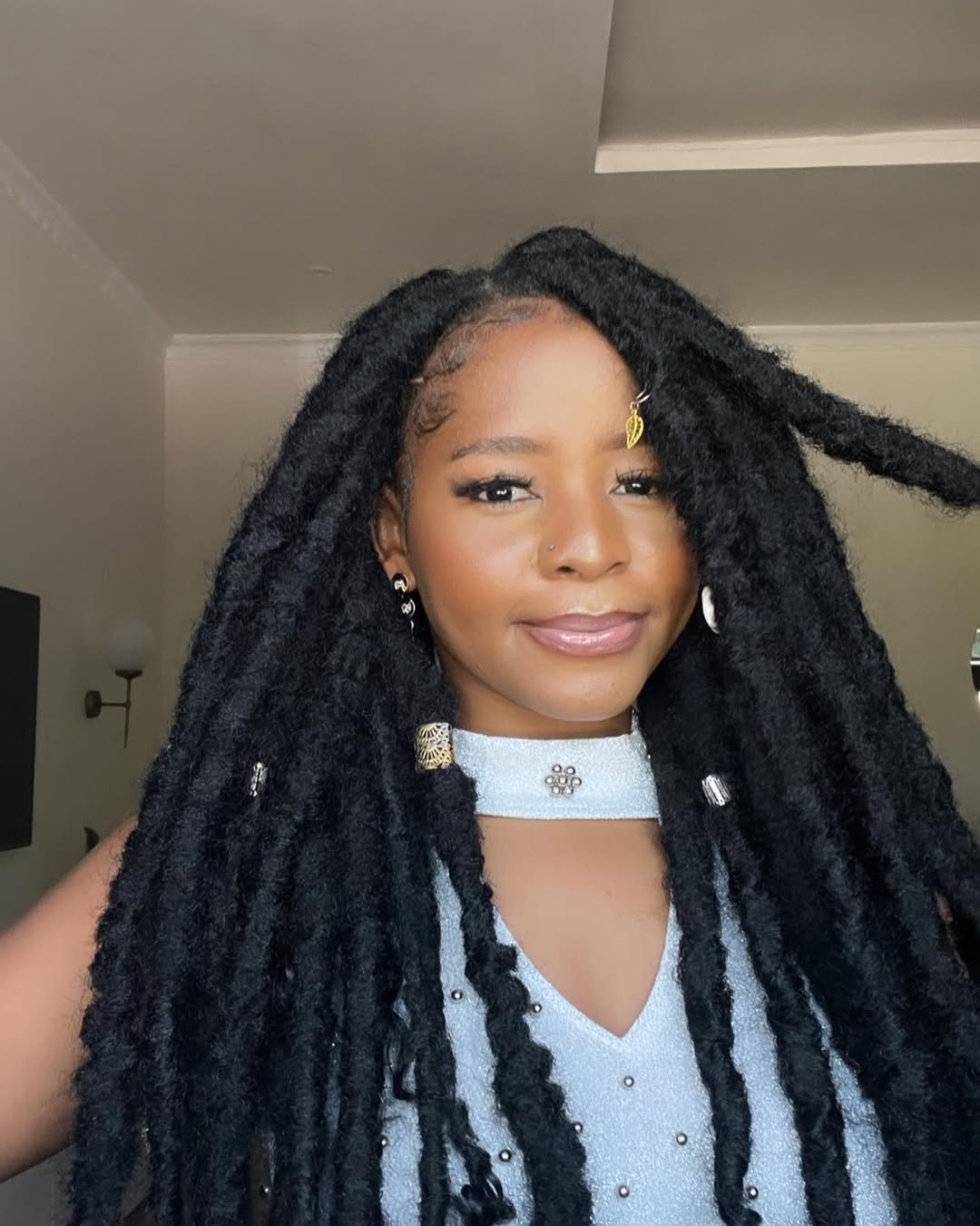 Kinky Braids