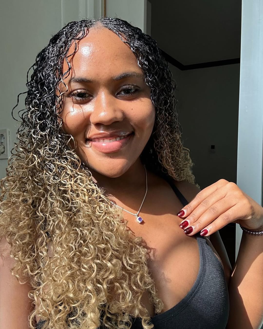 Micro Locs