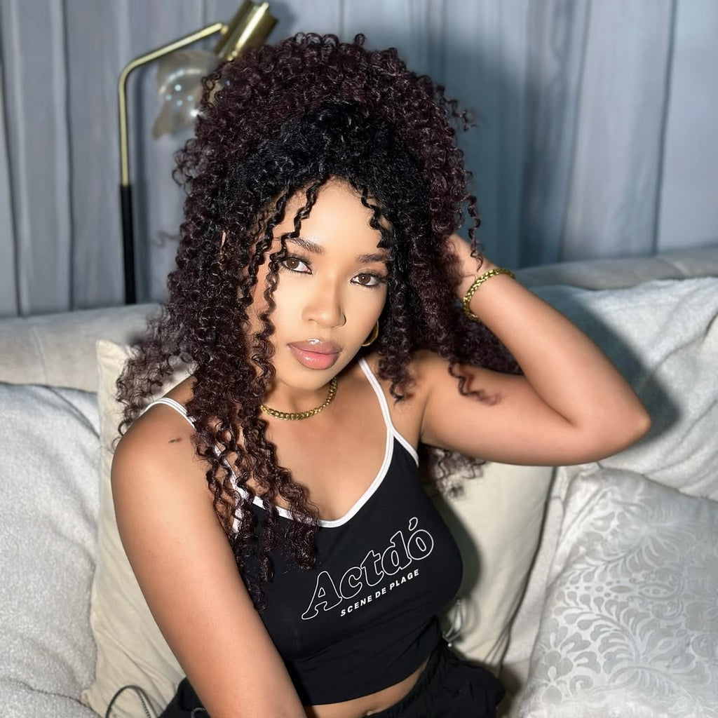 Shushu Curls